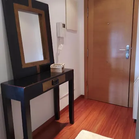 Villalomba Apartment Vilagarcia de Arousa