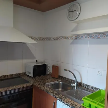 Villalomba Apartment