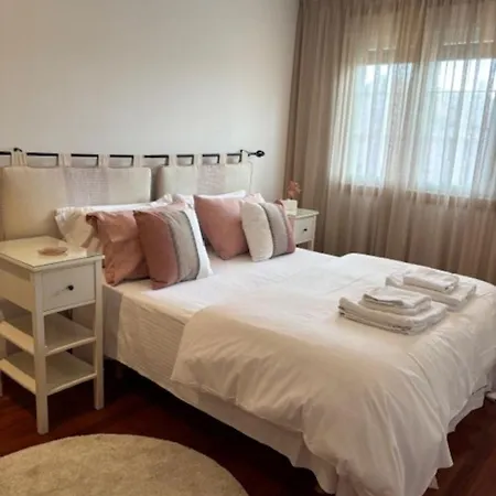 Villalomba Apartment Vilagarcia de Arousa