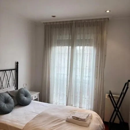 Villalomba Apartment