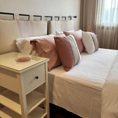 Apartment Villalomba