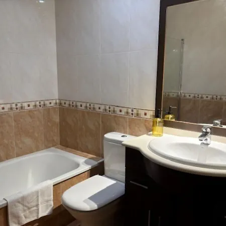 Apartment Villalomba Vilagarcia de Arousa