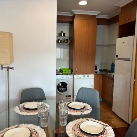 Villalomba Apartment