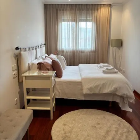 Apartment Villalomba