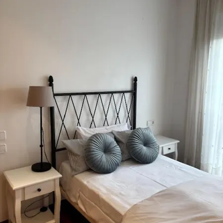 Apartment Villalomba *